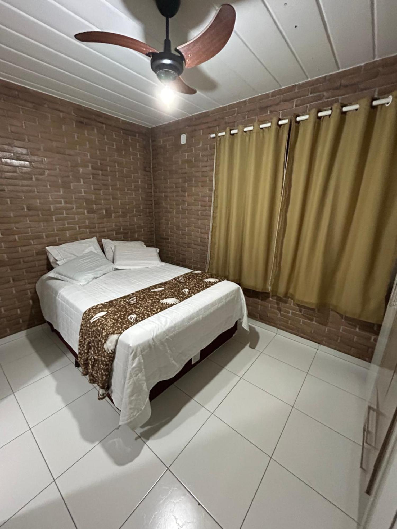 Casa Agradavel Em Um Condominio Na Barra Do Sana. Экстерьер фото